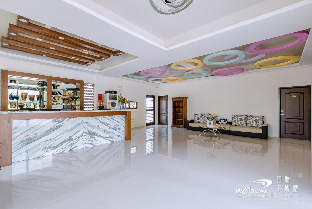 Taroko Inn Xincheng Township Extérieur photo